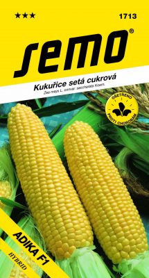 Kukuřice cukrová - Adika (Elan) F1 5g