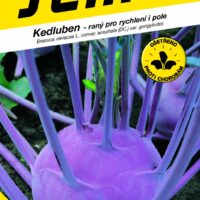 Kedluben modrý - Viola raný, pro pole 0,3g