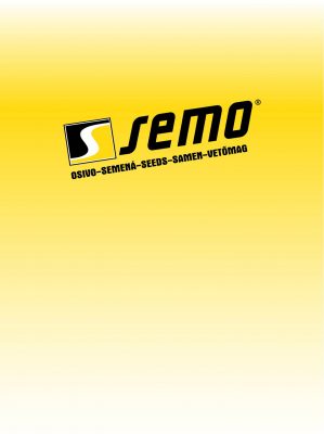 Hrách zahr. - Oskar® velmi raný 250g