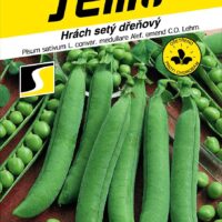 Hrách zahr. - Junos velmi raný 50g