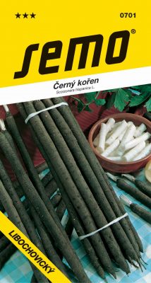 Černý kořen - Libochovický 2,2g