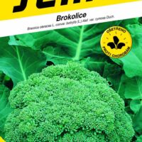 Brokolice - Calabrese 0,8g