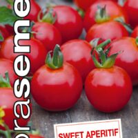 Dobrá semena Rajče tyč. třešňové - Sweet Aperitif 10s
