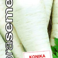 Dobrá semena Petržel kořenová - Konika 3g