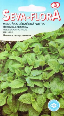 Dobrá semena Heřmánek 0,7g