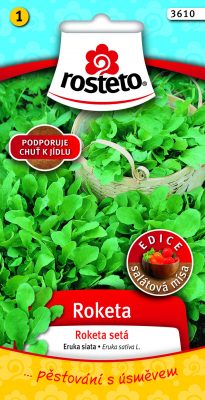 ROSTETO - Roketa Rukola - setá 4g