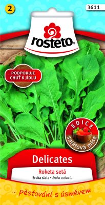 ROSTETO - Roketa Delicates - setá 5g
