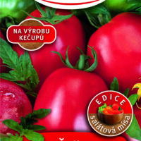 Rosteto Rajče keř. - Šejk 0,8g