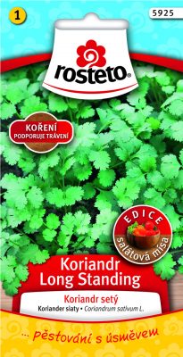 ROSTETO - Koriandr Aroma - 2g