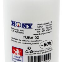 Svíčka Tuba 180 g