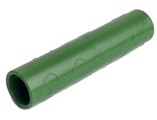 Spojka pro tyčku k rostlinám Rosteto 11 mm (10 ks) průběžná - Obrázek 1