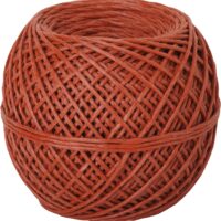 Motouz - polypropylenový 3,15 mm x 250 g mix barev
