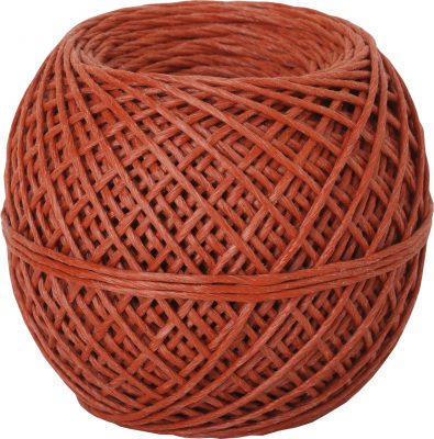 Motouz - polypropylenový 3,15 mm x 250 g mix barev