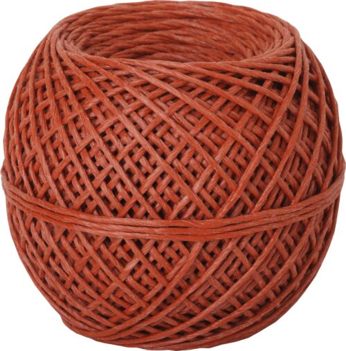 Motouz - polypropylenový 3,15 mm x 250 g mix barev - Image 1