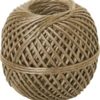 Motouz - polypropylenový 3,15 mm x 100 g mix barev
