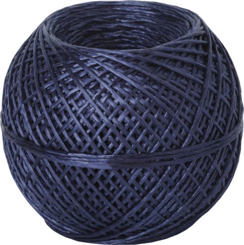 Motouz - polypropylenový 2 mm x 250 g mix barev - Obrázek 1