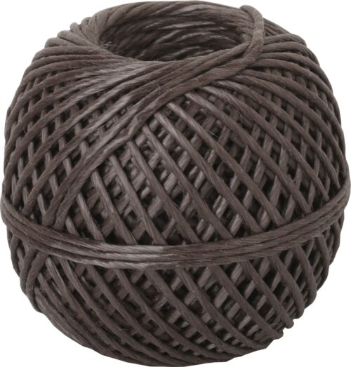 Motouz - polypropylenový 2 mm x 100 g mix barev - Image 1