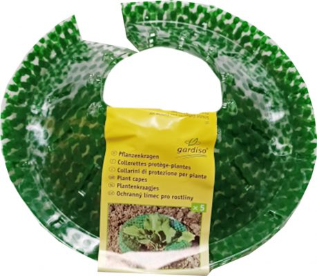 Límec ochranný pro rostliny - 5 ks