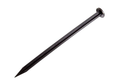 Hřeb k ukotvení neviditelného obrubníku 25 cm - 50 ks - Obrázek 1