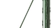 Tyč k rostlinám Rosteto - 120 cm zel. tl. 16 mm