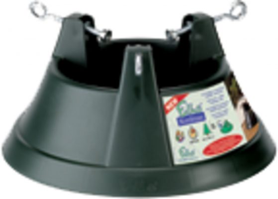 Stojánek vánoční - Nordman green 52 cm