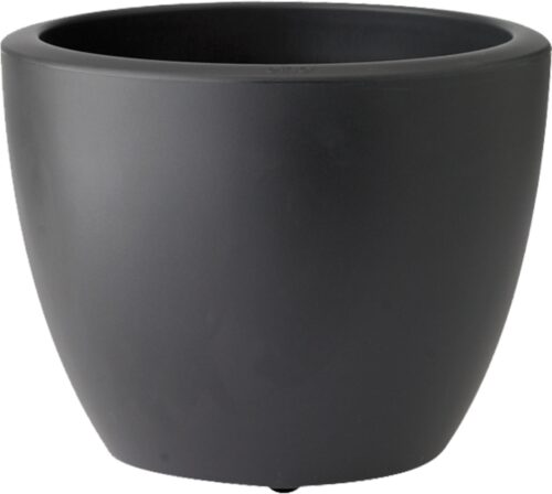 Obal Pure Soft Wheels - antracit 60 cm - Obrázek 3