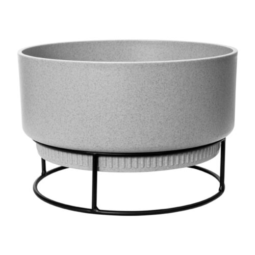 Obal B.For Studio Bowl - living concrete 30 cm - Obrázek 3