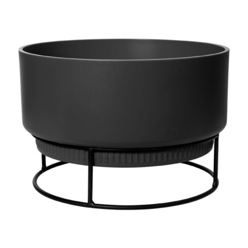 Obal B.For Studio Bowl - living black 30 cm - Obrázek 3