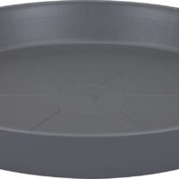 Miska Loft Urban / Vibia Round - antracit 24 cm