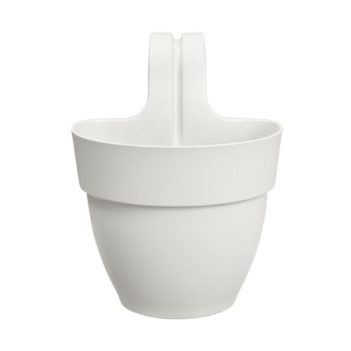 Květináč Vibia Campana Easy Hanger Small - silky white - Obrázek 3