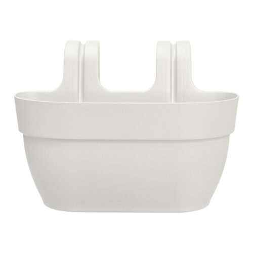 Květináč Vibia Campana Easy Hanger Medium - silky white - Obrázek 3