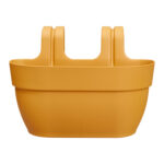 Květináč Vibia Campana Easy Hanger Medium - honey yellow - Obrázek 3