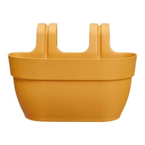 Květináč Vibia Campana Easy Hanger Medium - honey yellow - Obrázek 3