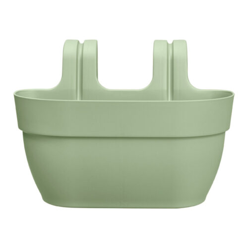 Květináč Vibia Campana Easy Hanger Medium - pistachio green - Obrázek 3