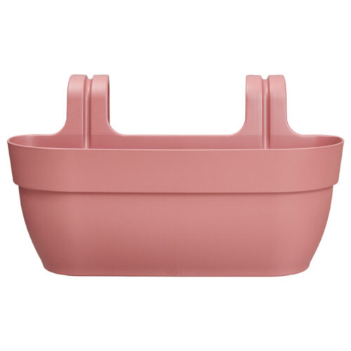 Květináč Vibia Campana Easy Hanger Large - dusty pink - Obrázek 3
