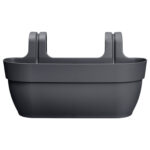 Květináč Vibia Campana Easy Hanger Large - anthracite - Obrázek 3
