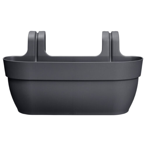 Květináč Vibia Campana Easy Hanger Large - anthracite - Obrázek 3