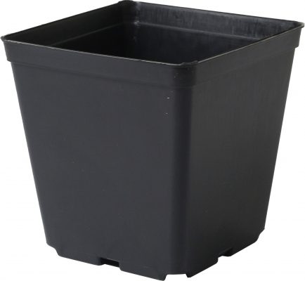 Kontejner pevná kvalita 25x25x26 cm