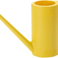 Konvička Max - 1,5 l žlutá