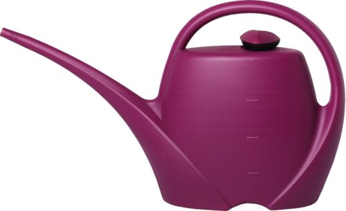 Konev Spring fialová s kropítkem - Obrázek 1