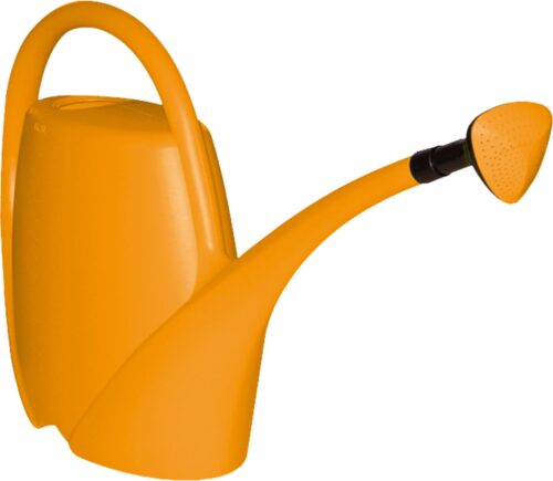 Konev Spring oranžová s kropítkem - Obrázek 1