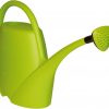 Konev Spring zelená s kropítkem - 10,5 l