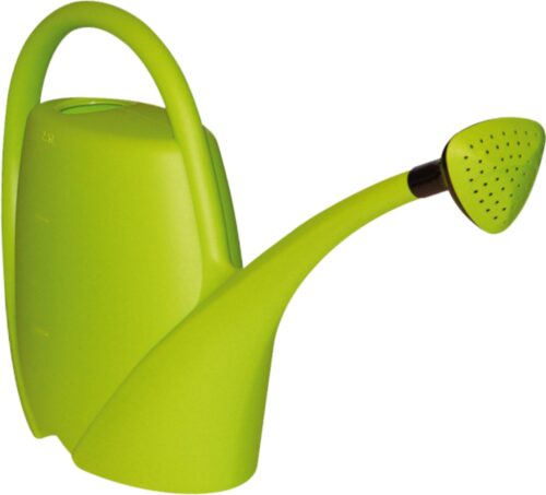 Konev Spring zelená s kropítkem - Obrázek 1