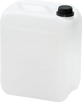 Kanystr stohovatelný