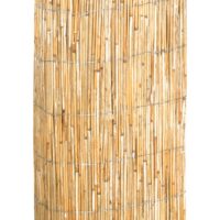 Rákos pletený - 6 x 2 m