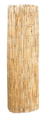Rákos pletený - 6 x 1,6 m