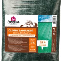 Clona zahradní 65% Rosteto - 5 x 1,5 m zelená