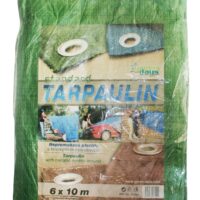 Plachta kašírovaná nepromokavá 70g/m2 - 6x10 m