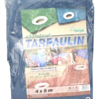 Plachta kašírovaná nepromokavá 70g/m2 - 4x5 m