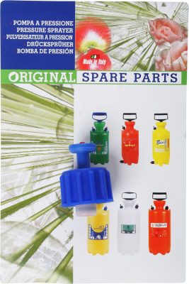 Ventil pojistný Mary/Lady